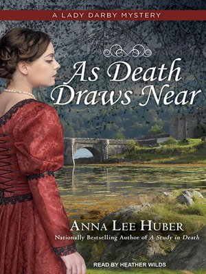 cover image of As Death Draws Near